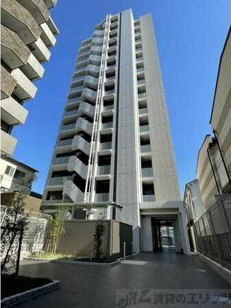 ArtizA新大阪D.C.の物件内観写真